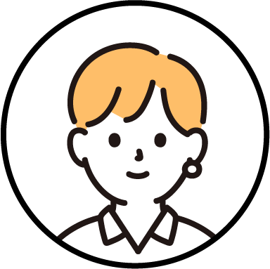 女性アイコン