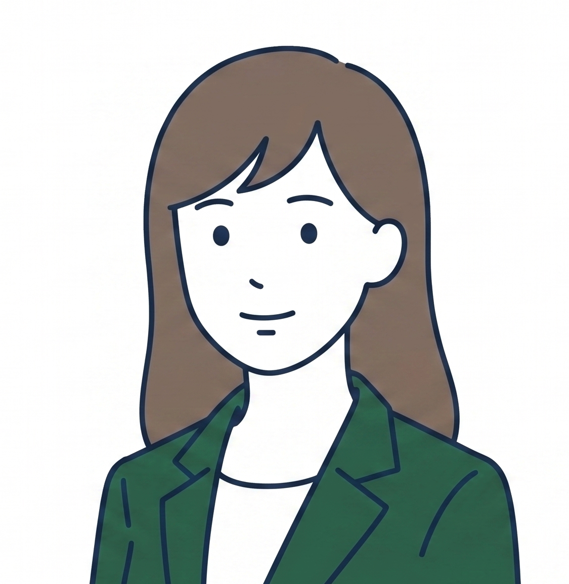 事務職 女性